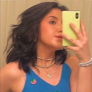 Meet your Posher, Grace